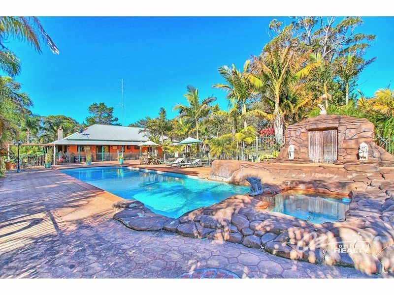 1002B Sussex Inlet Road, Sussex Inlet NSW 2540