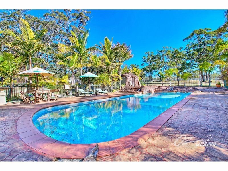 1002B Sussex Inlet Road, Sussex Inlet NSW 2540