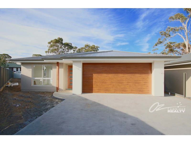 4A Truscott Avenue, Sanctuary Point NSW 2540