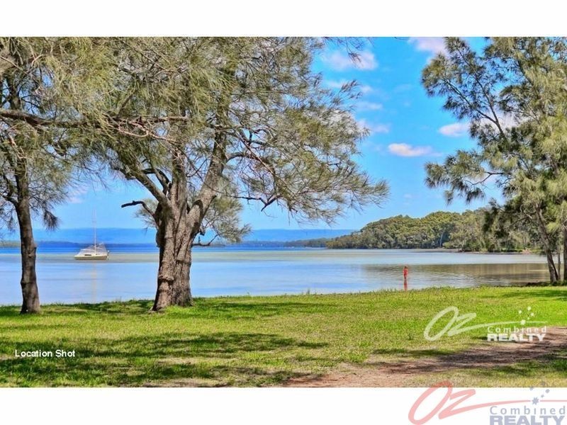 4A Truscott Avenue, Sanctuary Point NSW 2540