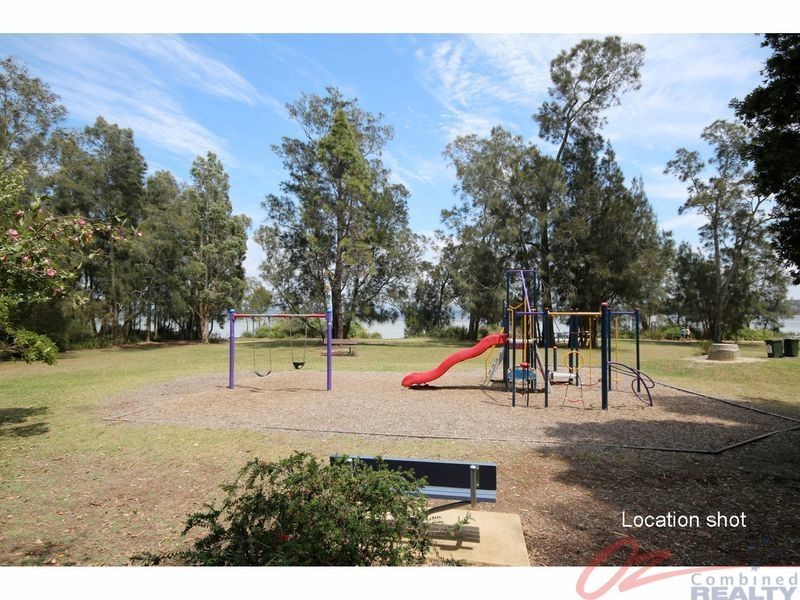 4A Truscott Avenue, Sanctuary Point NSW 2540
