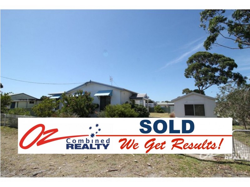 12 Nielson Road, Sussex Inlet NSW 2540