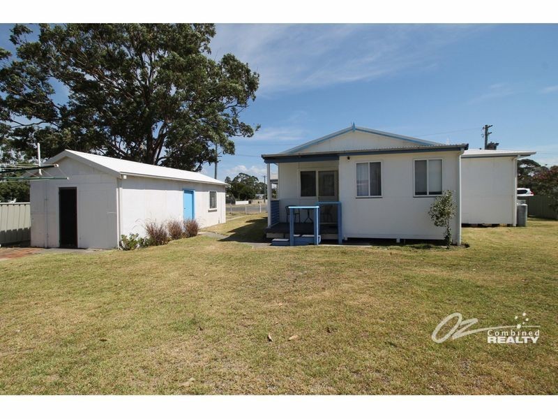 12 Nielson Road, Sussex Inlet NSW 2540