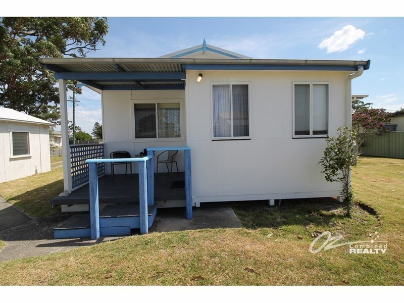 12 Nielson Road, Sussex Inlet NSW 2540