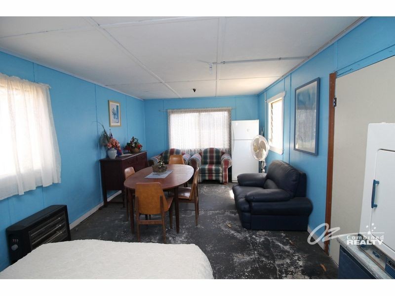 12 Nielson Road, Sussex Inlet NSW 2540