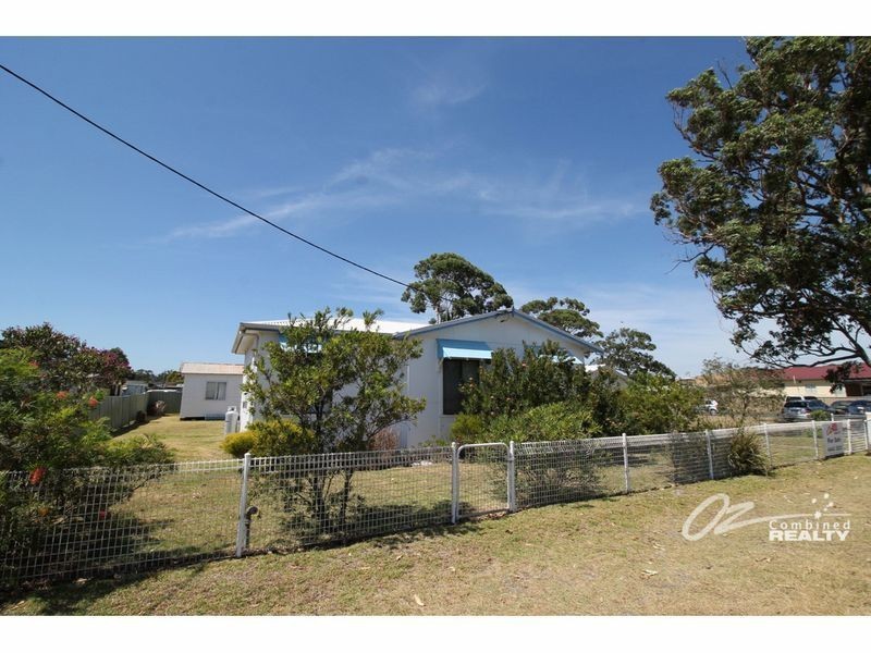 12 Nielson Road, Sussex Inlet NSW 2540