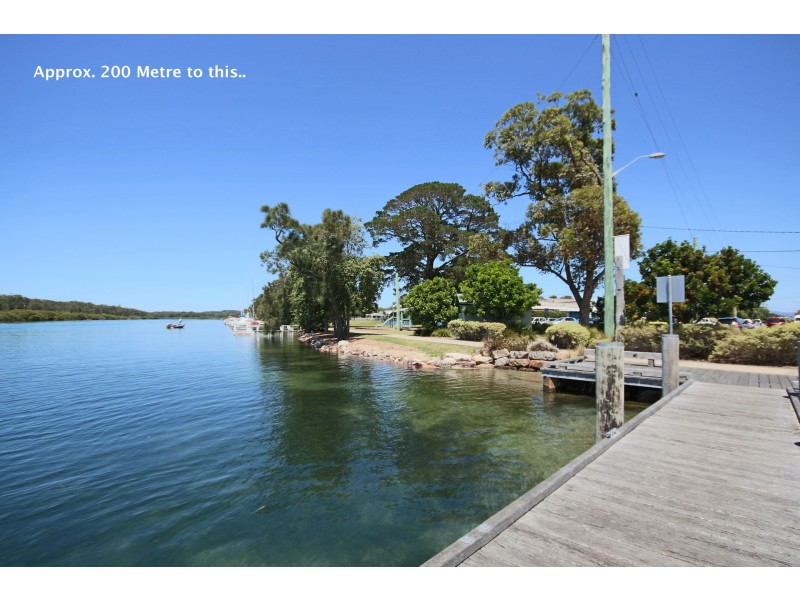 12 Nielson Road, Sussex Inlet NSW 2540