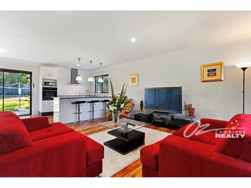 33 Vickery Avenue, Sanctuary Point NSW 2540