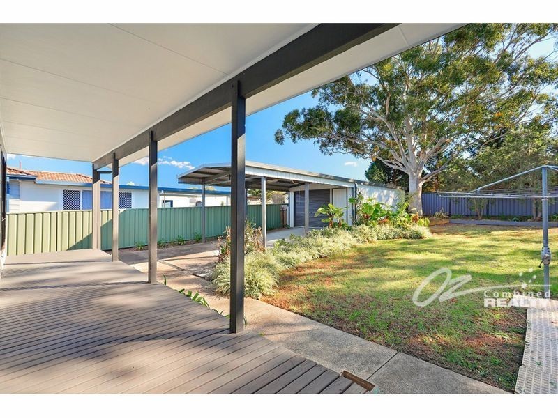 33 Vickery Avenue, Sanctuary Point NSW 2540
