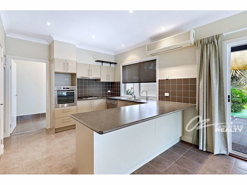 3 Emmeline Place, Vincentia NSW 2540