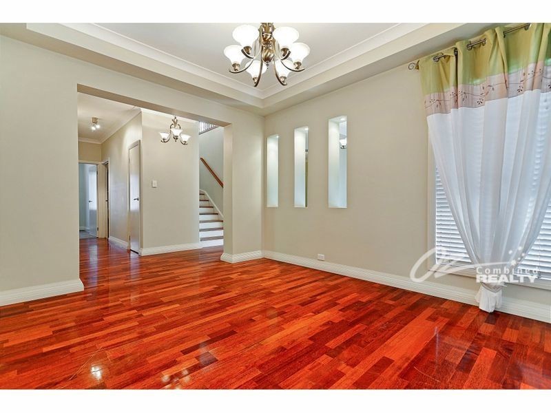 3 Emmeline Place, Vincentia NSW 2540