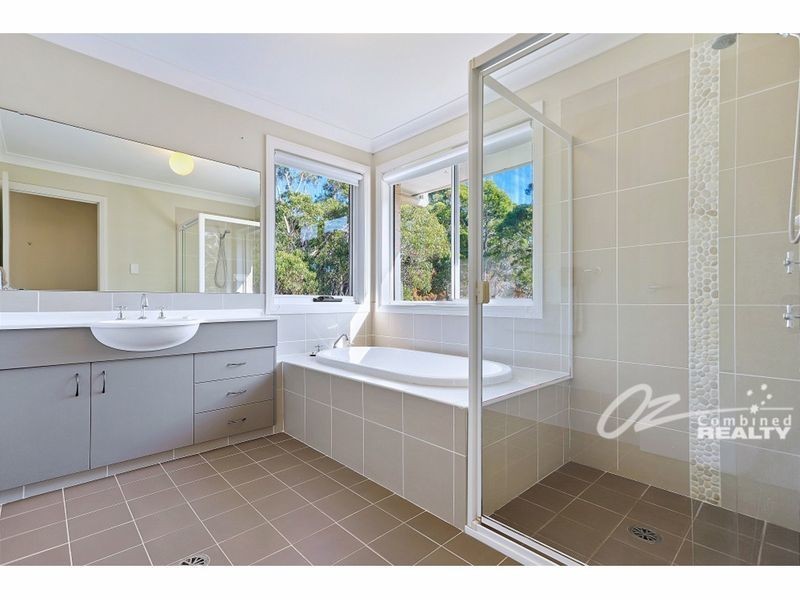 3 Emmeline Place, Vincentia NSW 2540