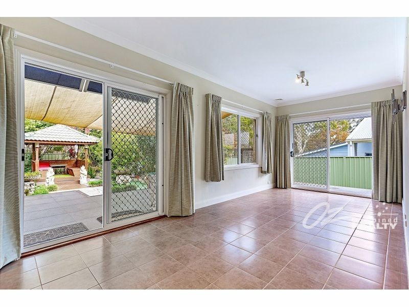 3 Emmeline Place, Vincentia NSW 2540