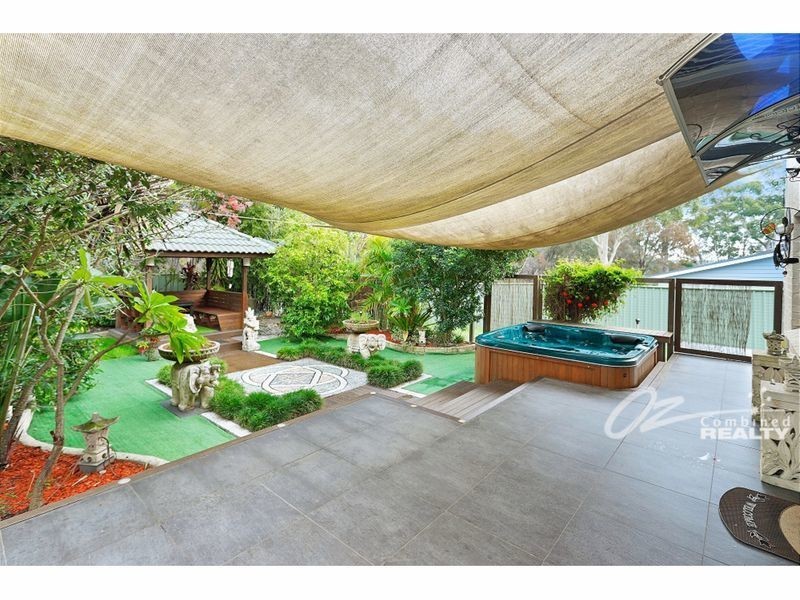 3 Emmeline Place, Vincentia NSW 2540