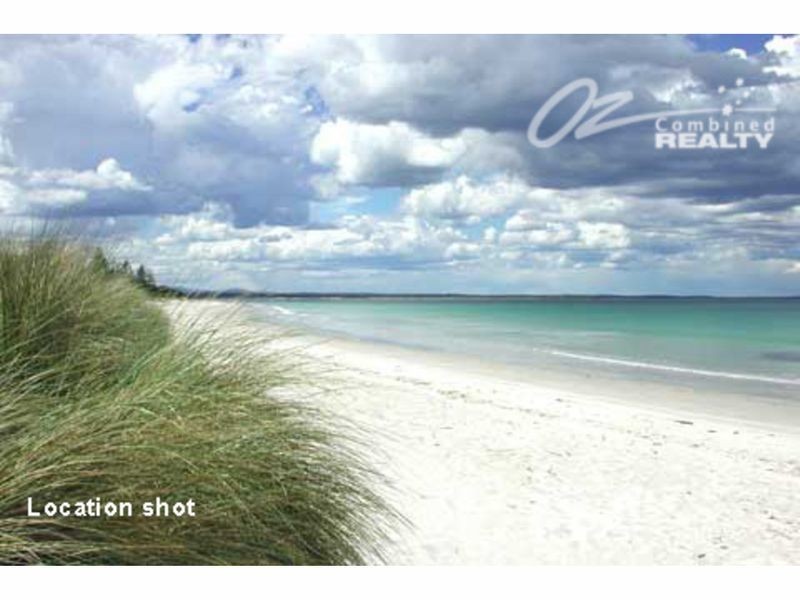 3 Emmeline Place, Vincentia NSW 2540