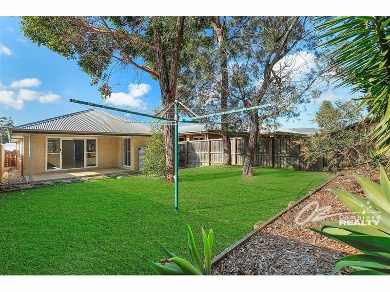 12 Skiff Street, Vincentia NSW 2540