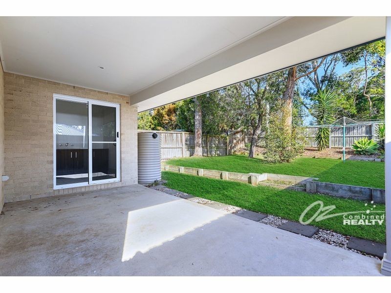 12 Skiff Street, Vincentia NSW 2540