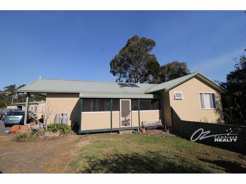 85 Hillcrest Avenue, South Nowra NSW 2541