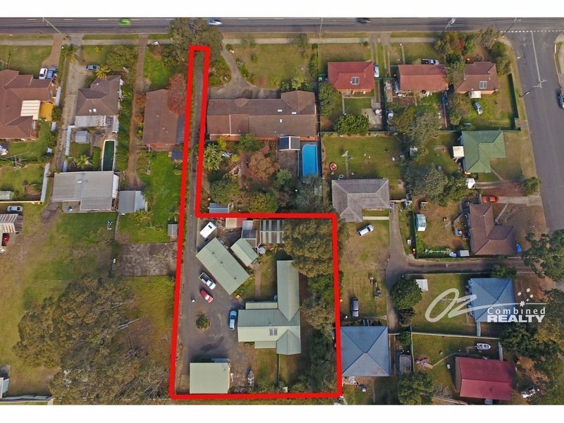 85 Hillcrest Avenue, South Nowra NSW 2541