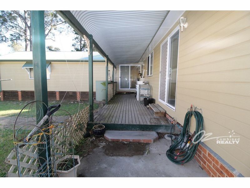 85 Hillcrest Avenue, South Nowra NSW 2541
