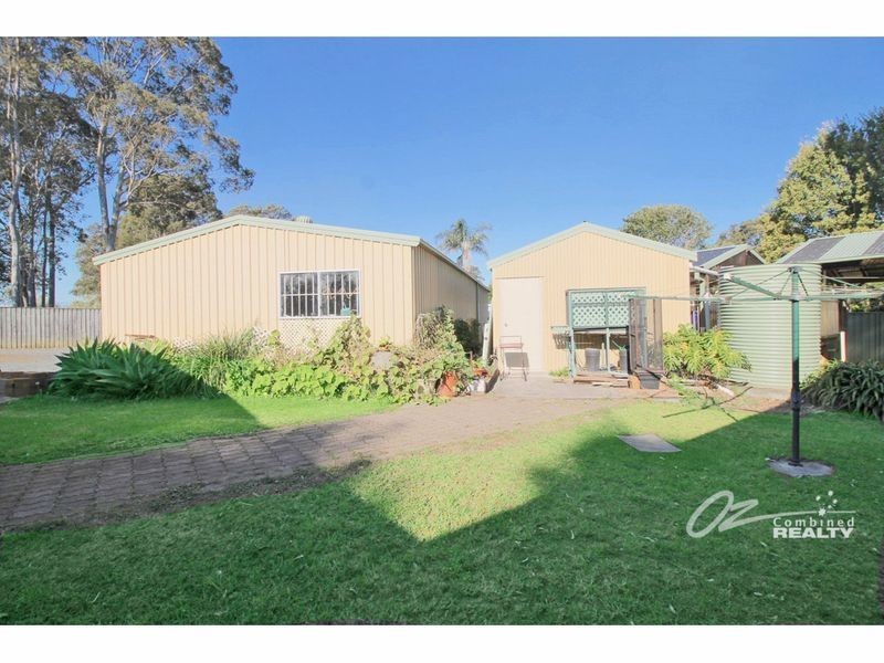 85 Hillcrest Avenue, South Nowra NSW 2541
