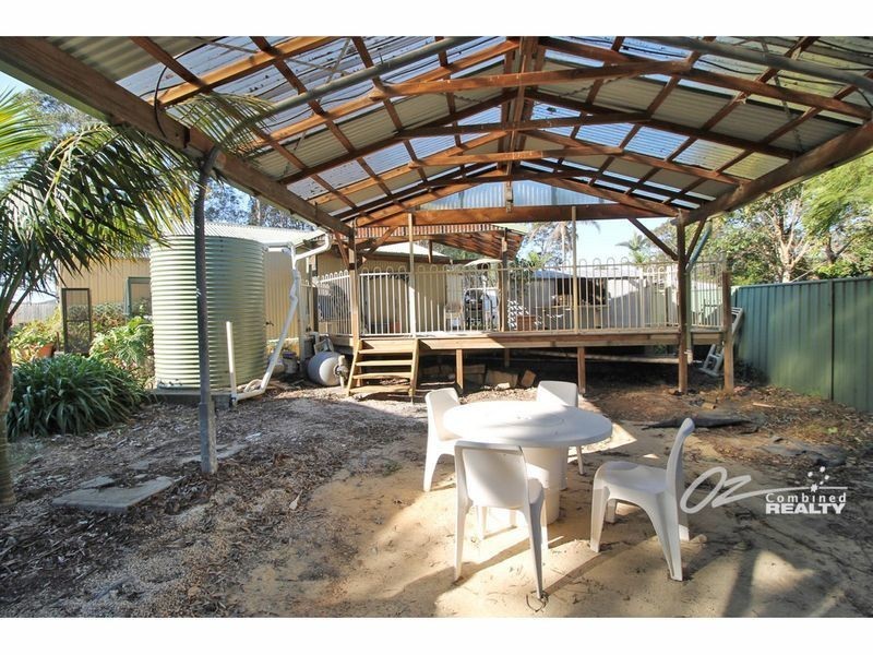 85 Hillcrest Avenue, South Nowra NSW 2541