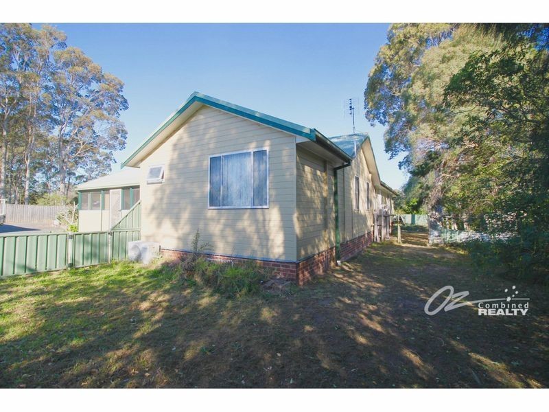 85 Hillcrest Avenue, South Nowra NSW 2541