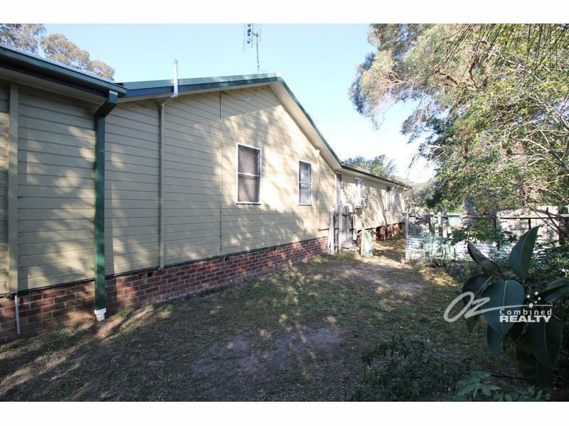 85 Hillcrest Avenue, South Nowra NSW 2541