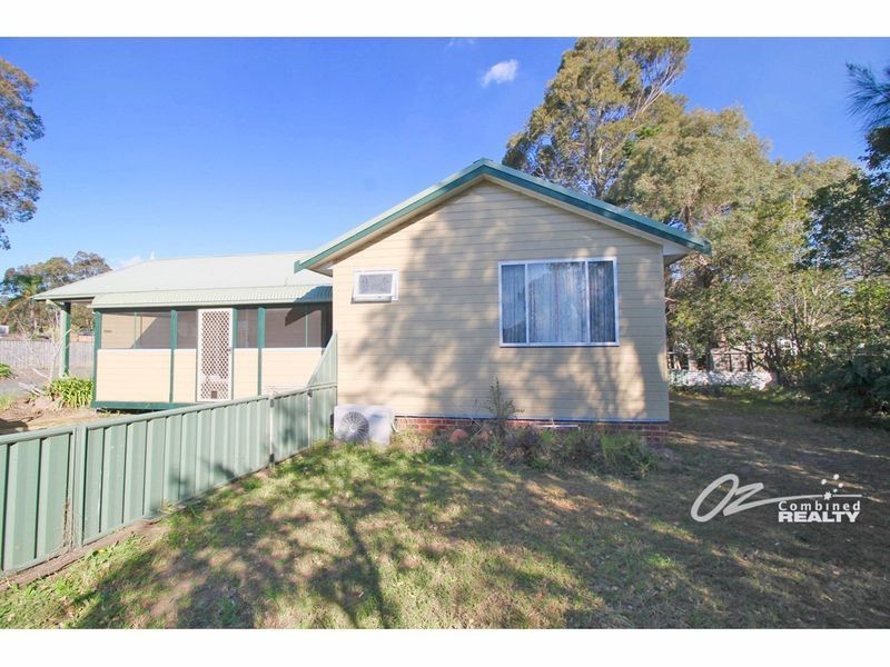 85 Hillcrest Avenue, South Nowra NSW 2541