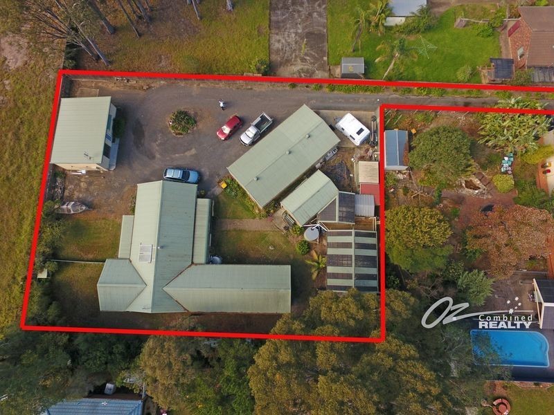 85 Hillcrest Avenue, South Nowra NSW 2541