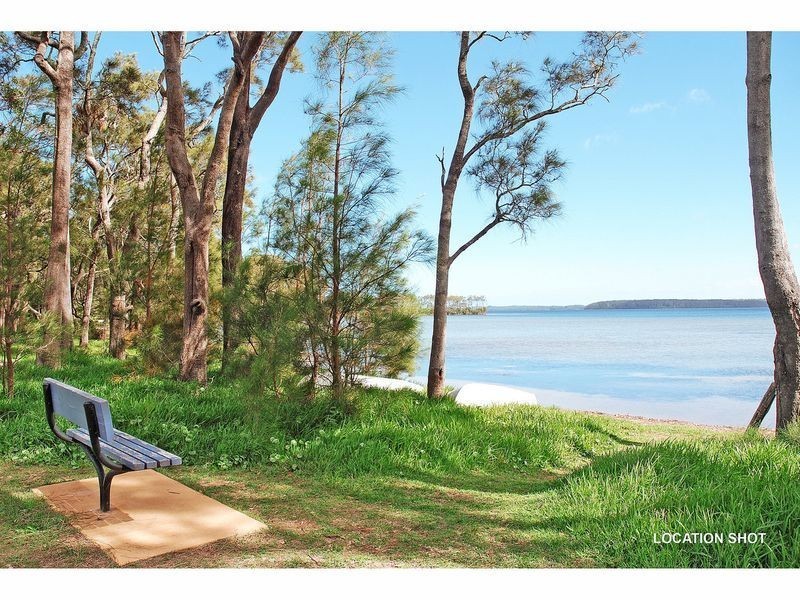47 Tahnee Street, Sanctuary Point NSW 2540