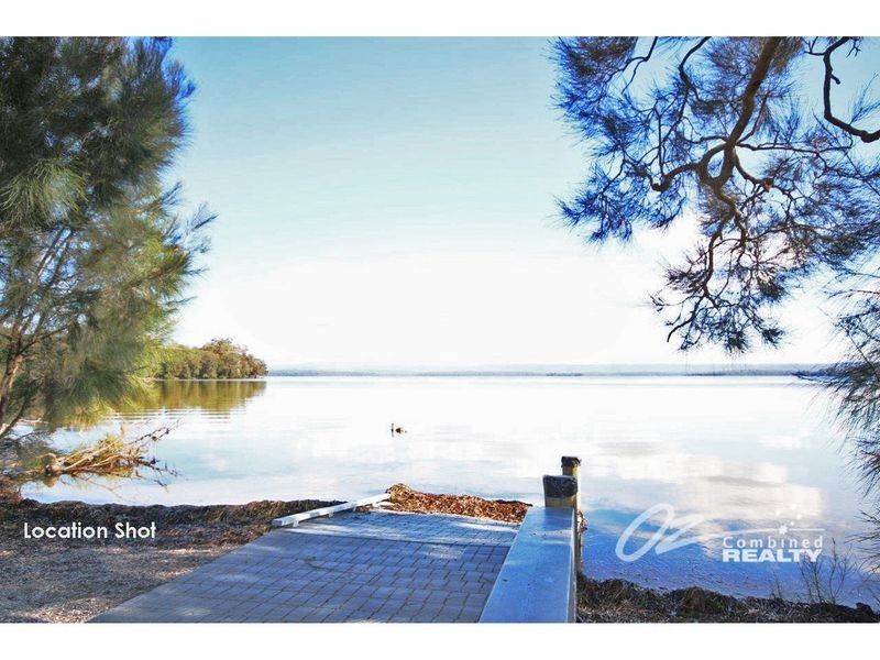 4 Tahnee Street, Sanctuary Point NSW 2540