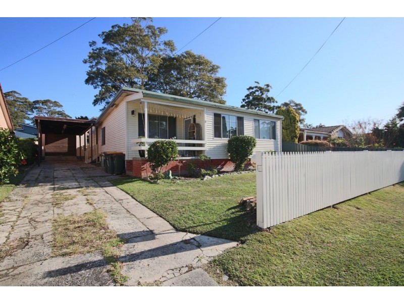 9 The Park Drive, Sanctuary Point NSW 2540