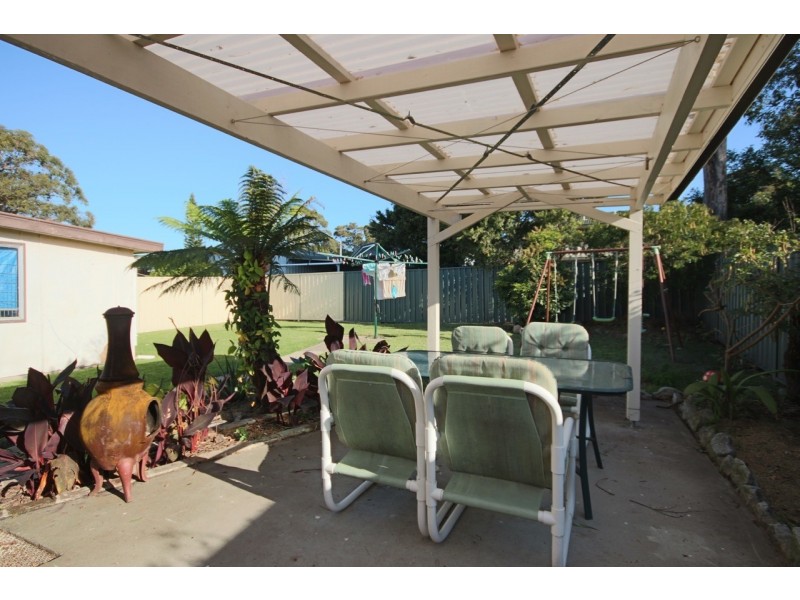 9 The Park Drive, Sanctuary Point NSW 2540