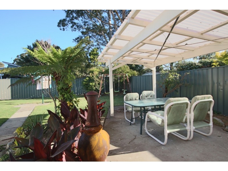 9 The Park Drive, Sanctuary Point NSW 2540