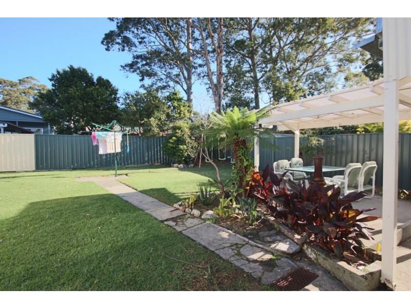 9 The Park Drive, Sanctuary Point NSW 2540