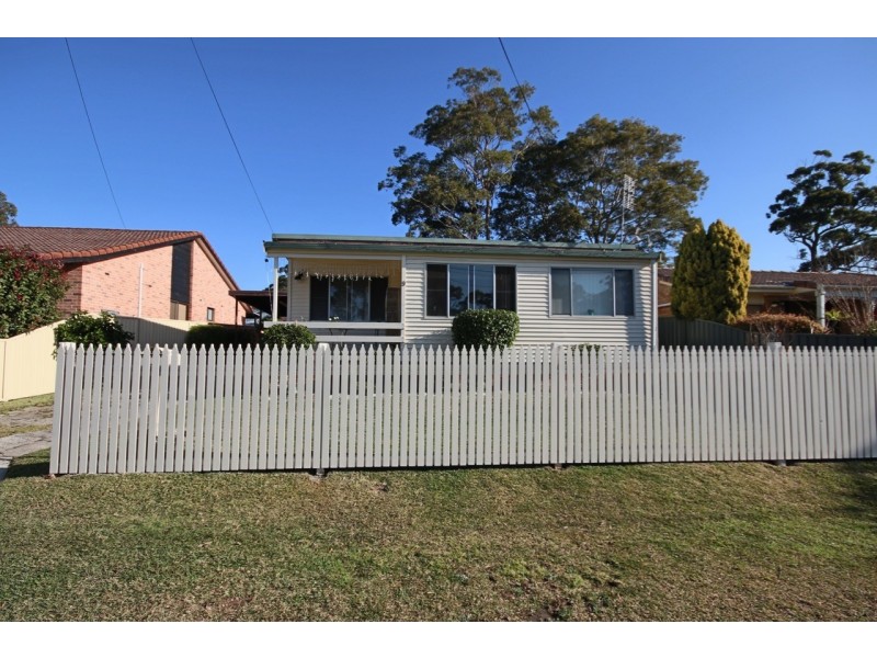 9 The Park Drive, Sanctuary Point NSW 2540