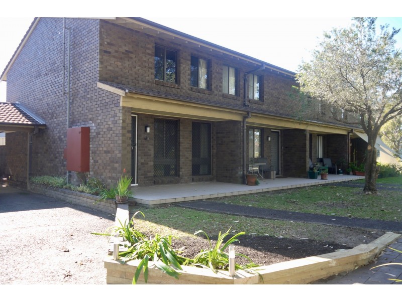 4/71 Hawke Street, Huskisson NSW 2540