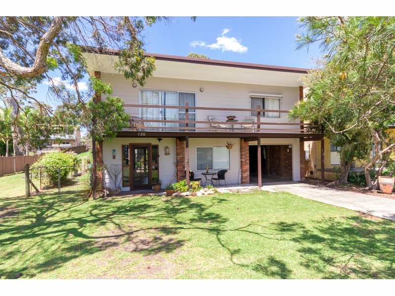 130 Walmer Avenue, Sanctuary Point NSW 2540