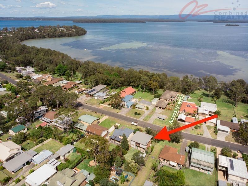 130 Walmer Avenue, Sanctuary Point NSW 2540