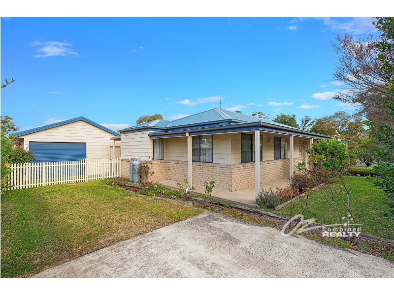 44 Warrego Drive, Sanctuary Point NSW 2540