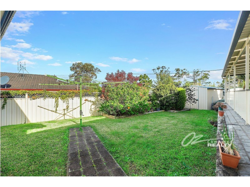 44 Warrego Drive, Sanctuary Point NSW 2540