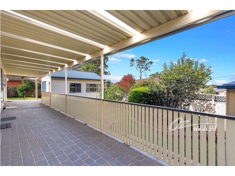 44 Warrego Drive, Sanctuary Point NSW 2540