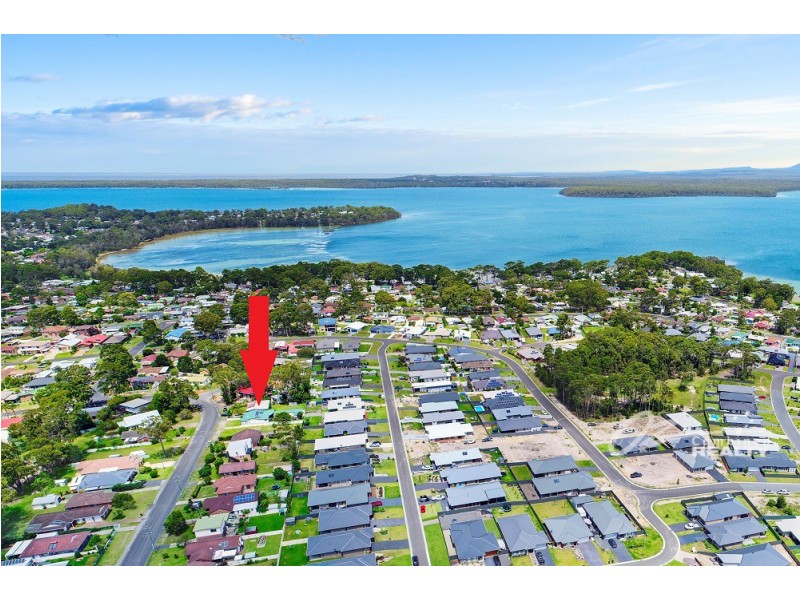 65 The Park Drive, Sanctuary Point NSW 2540