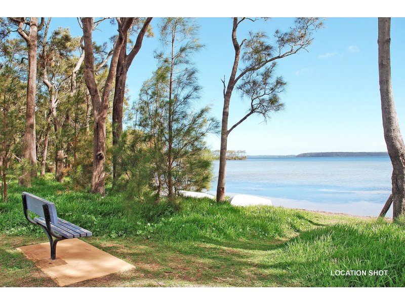 65 The Park Drive, Sanctuary Point NSW 2540