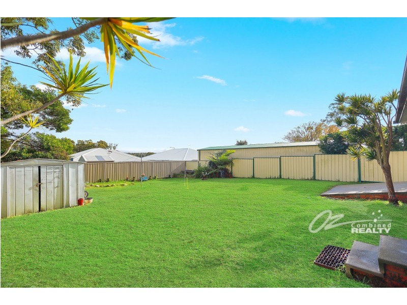 65 The Park Drive, Sanctuary Point NSW 2540
