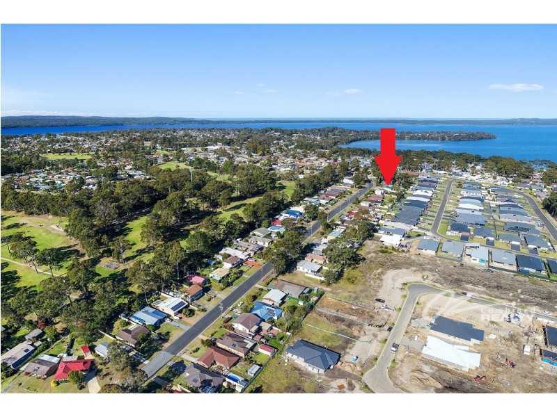 65 The Park Drive, Sanctuary Point NSW 2540