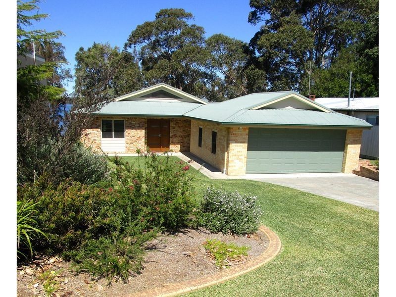 58 Basin View Parade, Basin View NSW 2540