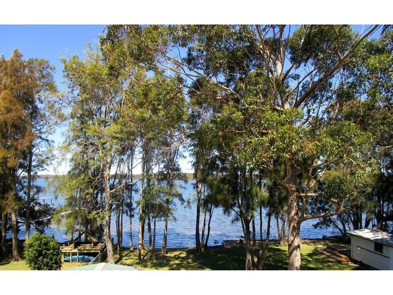 58 Basin View Parade, Basin View NSW 2540