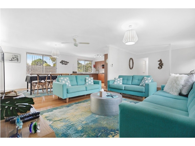 6 Minerva Avenue, Vincentia NSW 2540